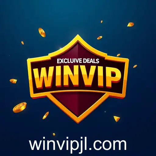 Unlocking the Power of 'Exclusive Deals' in Online Gaming: The WINVIP Experience