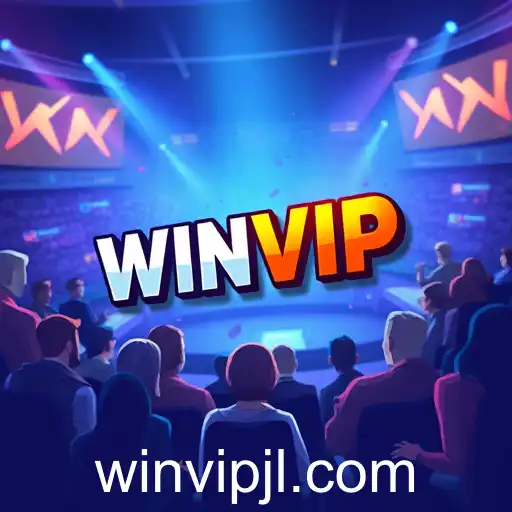 Exploring WINVIP: The Emerging Hub in Community Forums' Gaming Category