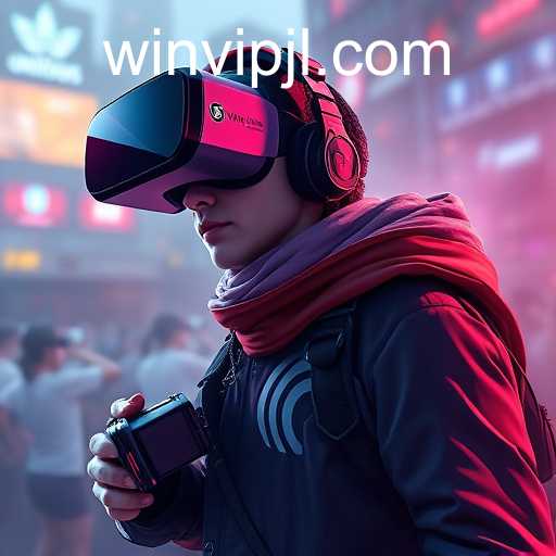 Game Industry Trends in 2025