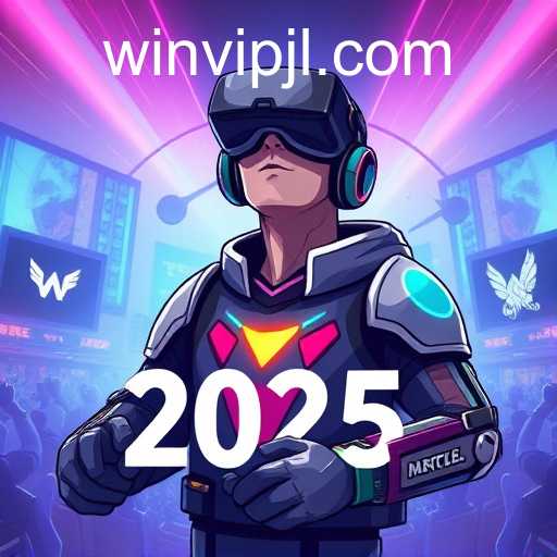 Gaming Evolution with WINVIP