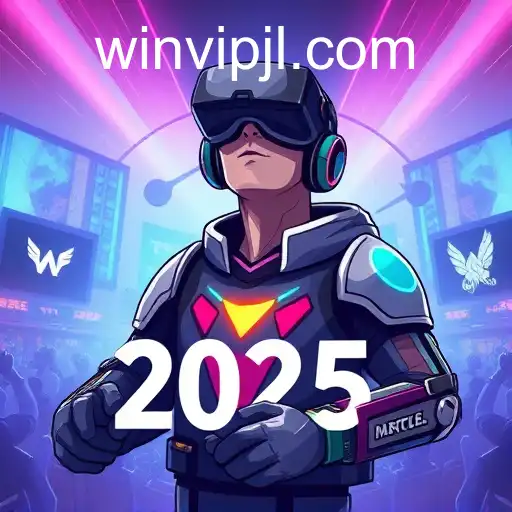 Gaming Evolution with WINVIP