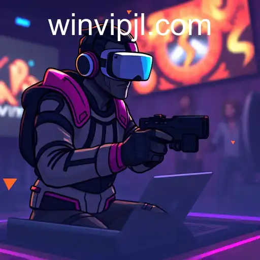 Gaming in 2025: WINVIP Leads the Way