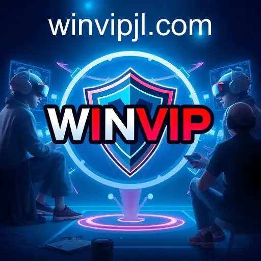 WINVIP: Gaming Trends and Future Insights