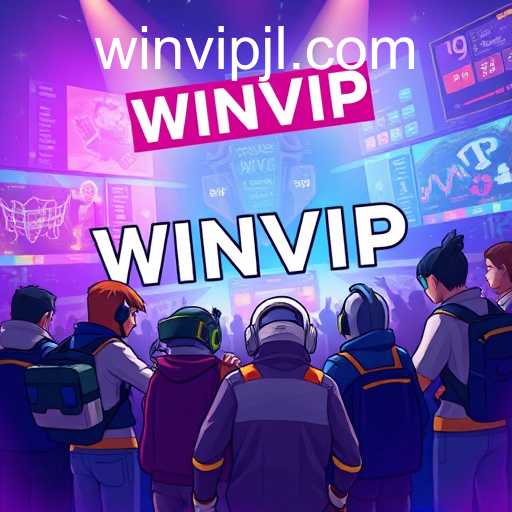Interactive Gaming Trends Evolve with WINVIP