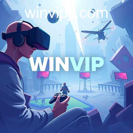 Innovations in English Gaming: A Closer Look at WINVIP