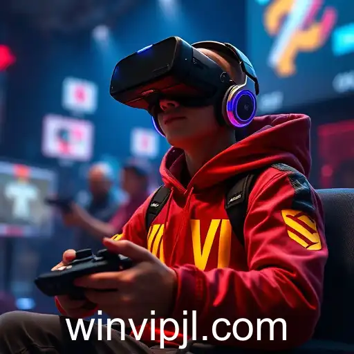 Evolution of Gaming in 2025