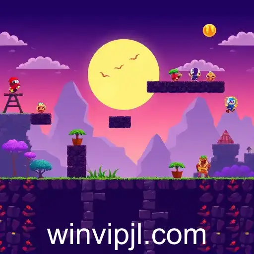 The Evolution of Online Gaming Platforms