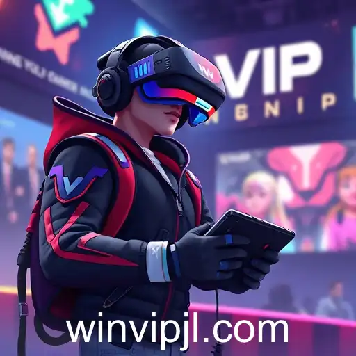 Exploring WINVIP: The Platform Revolutionizing Online Gaming