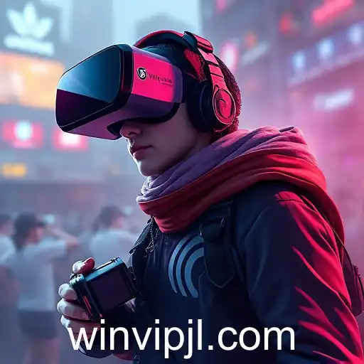 Game Industry Trends in 2025