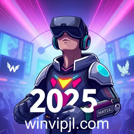 Gaming Evolution with WINVIP