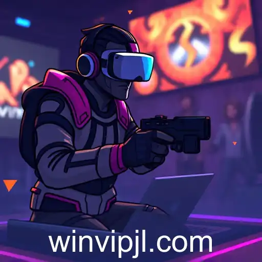 Gaming in 2025: WINVIP Leads the Way