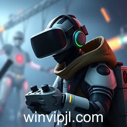 Gaming Industry's Winning Streak