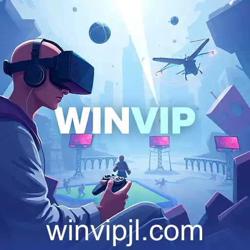 Innovations in English Gaming: A Closer Look at WINVIP