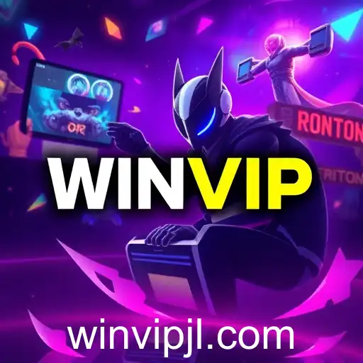 WINVIP: Pioneering the Future of Online Gaming