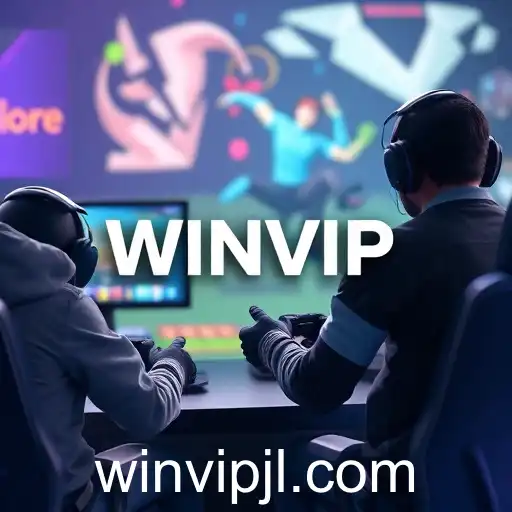 Rise of Online Gaming Platforms