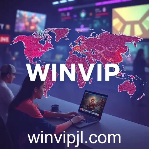 The Rise of Online Gaming Communities