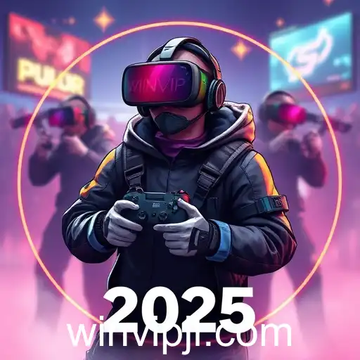 The Rise of Online Gaming and WINVIP's Role