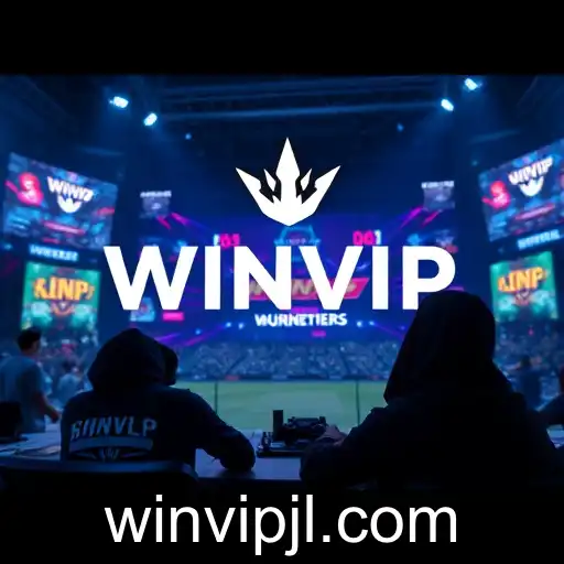 The Rise of WINVIP: Revolutionizing English Gaming