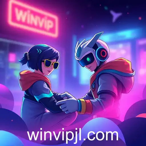 The Rise of WINVIP: Revolutionizing Online Gaming