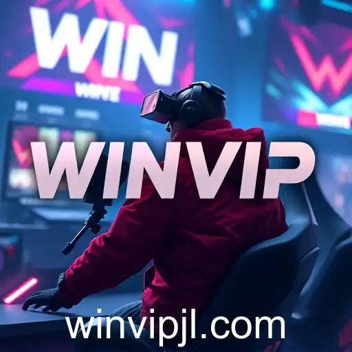 The Rise of WINVIP in the Gaming World