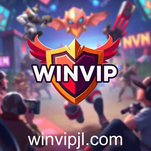 The Rise of WINVIP in the Digital Gaming World