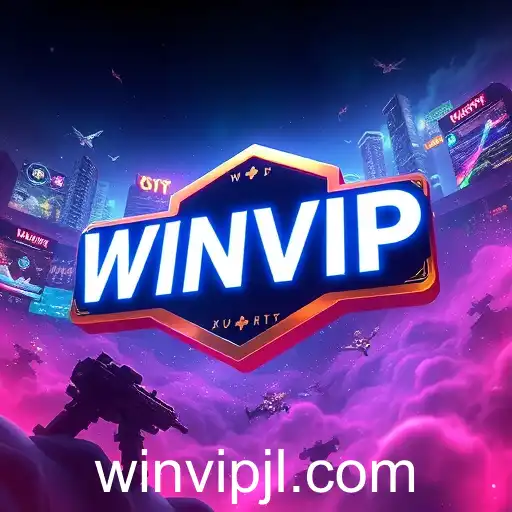 The Rise of WINVIP in Online Gaming