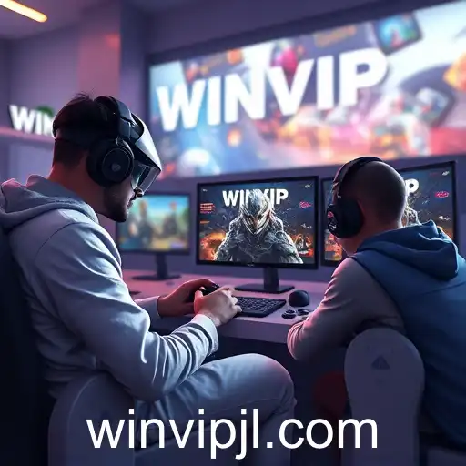 The Rising Popularity of Online Gaming in 2025