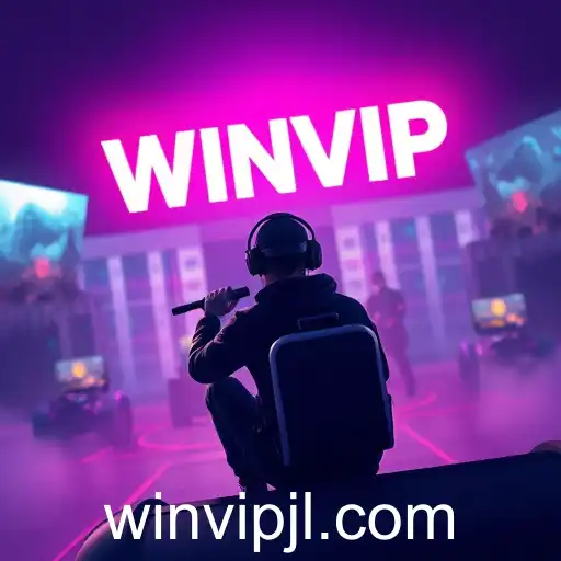 WINVIP Shaping the Future of Online Gaming