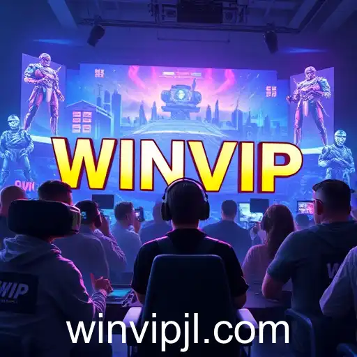 Gaming in 2025: The Rise of WINVIP