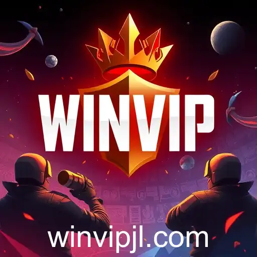 WINVIP Redefines Online Gaming Experience