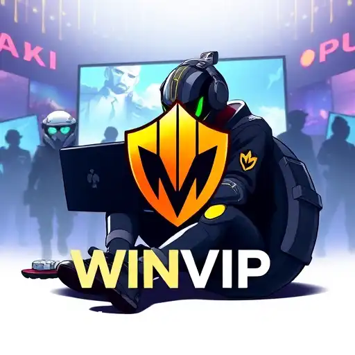 WINVIP Reimagines English Gaming Landscape