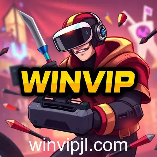 WINVIP's Evolving Impact on Online Gaming