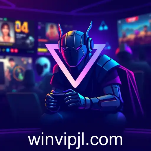WINVIP Revolutionizes Game Experience