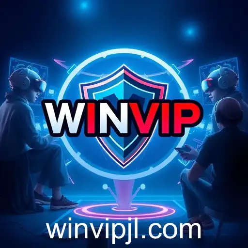 WINVIP: Revolutionizing Online Gaming in 2025
