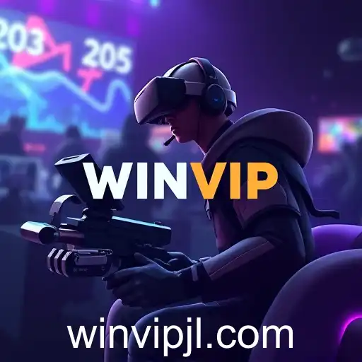 The Rise of WINVIP in Online Gaming