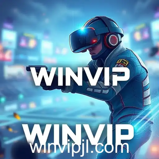 WINVIP Revolutionizes Online Gaming in 2025