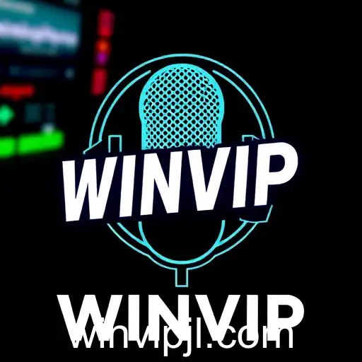 Exploring the World of Gaming Podcasts: The Intrigue of WINVIP