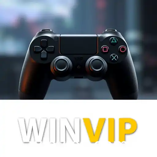 Discover Top-Ranked Games with WINVIP Reviews