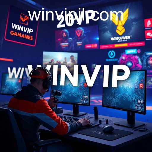 The Rise of Gaming Portals in 2025