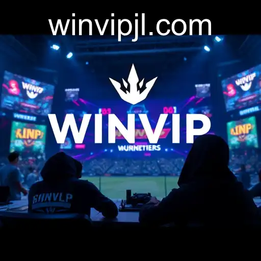 The Rise of WINVIP: Revolutionizing English Gaming