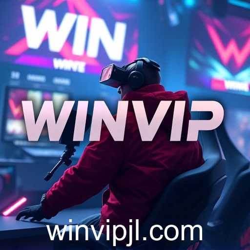 The Rise of WINVIP in the Gaming World