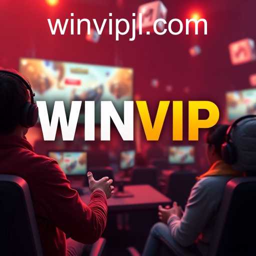 The Rise of WINVIP: Redefining Online Gaming