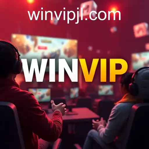 The Rise of WINVIP: Redefining Online Gaming