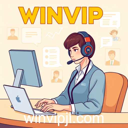 WINVIP