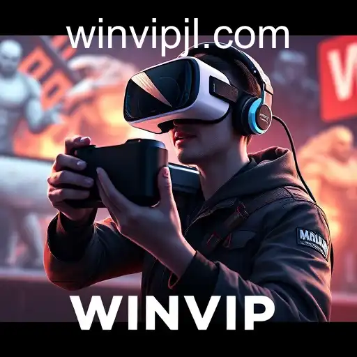 Virtual Reality Gaming Revolution