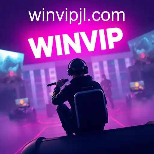 WINVIP Shaping the Future of Online Gaming