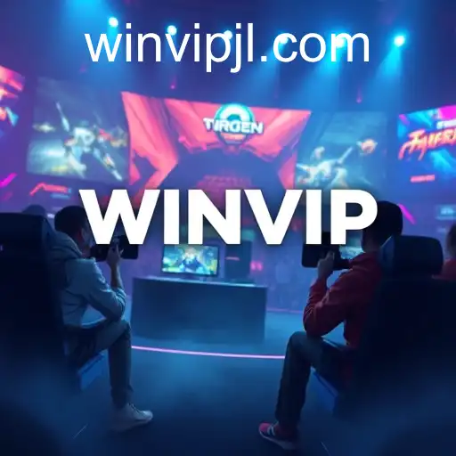 WINVIP: Revolutionizing Online Gaming in 2025