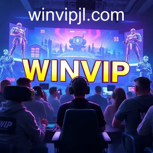 Gaming in 2025: The Rise of WINVIP