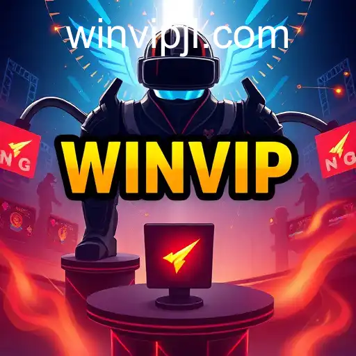 WINVIP's Impact on the Online Gaming Scene