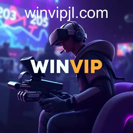 The Rise of WINVIP in Online Gaming